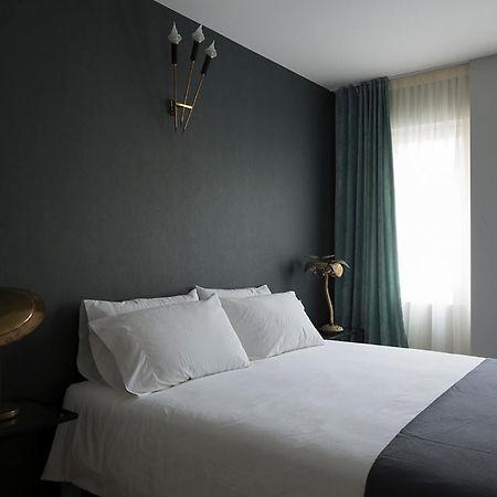 Ai Bastioni Boutique Hotel 트레비소 객실 사진