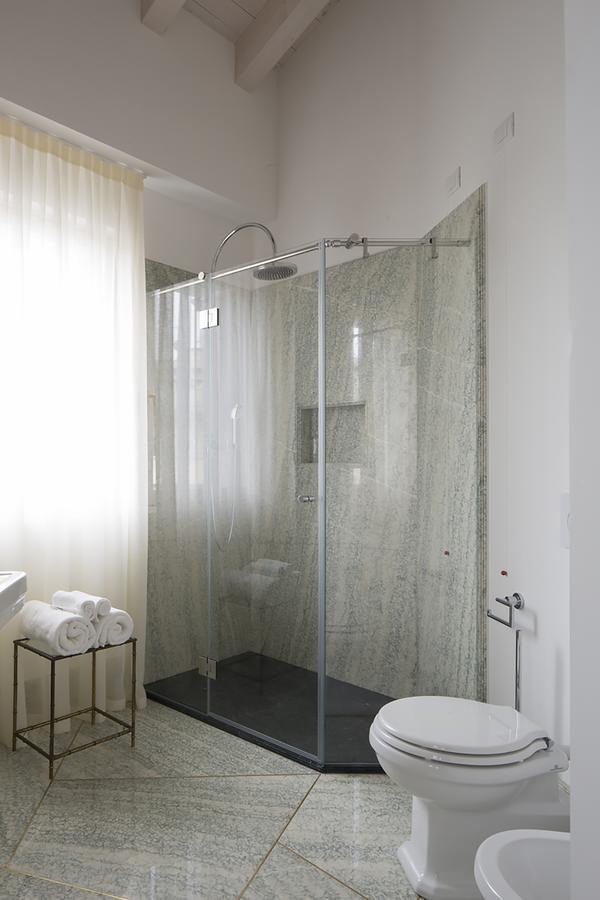 Ai Bastioni Boutique Hotel 트레비소 외부 사진