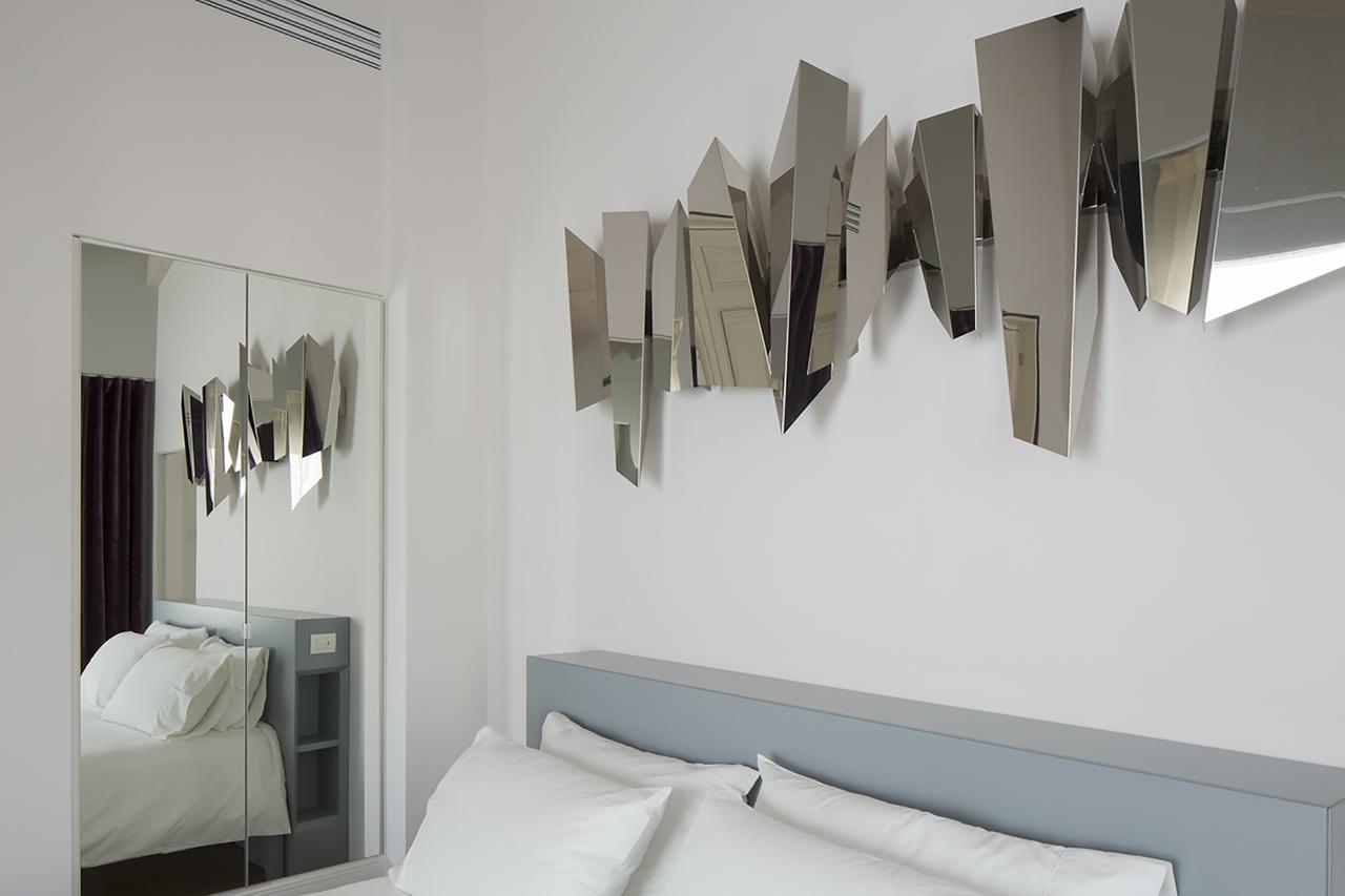 Ai Bastioni Boutique Hotel 트레비소 외부 사진