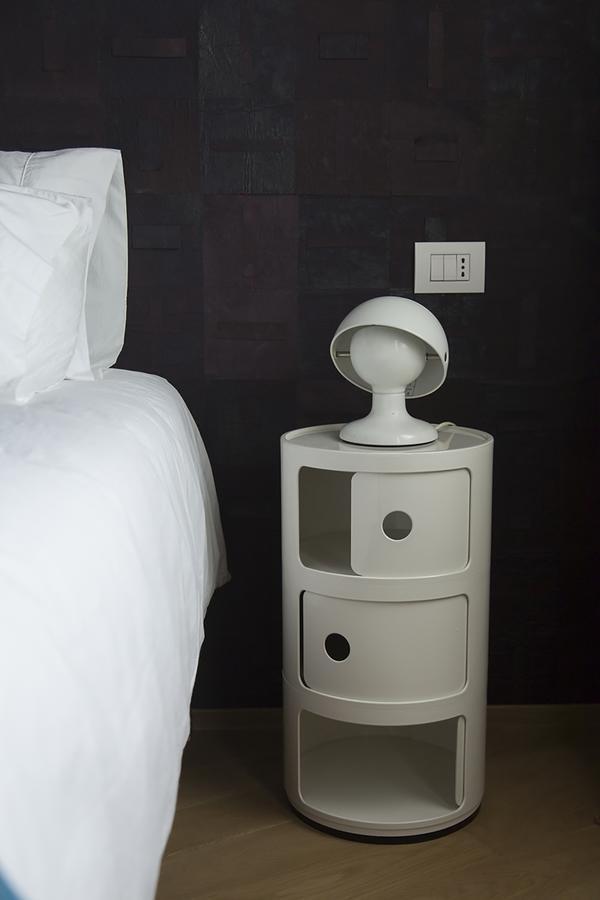 Ai Bastioni Boutique Hotel 트레비소 외부 사진