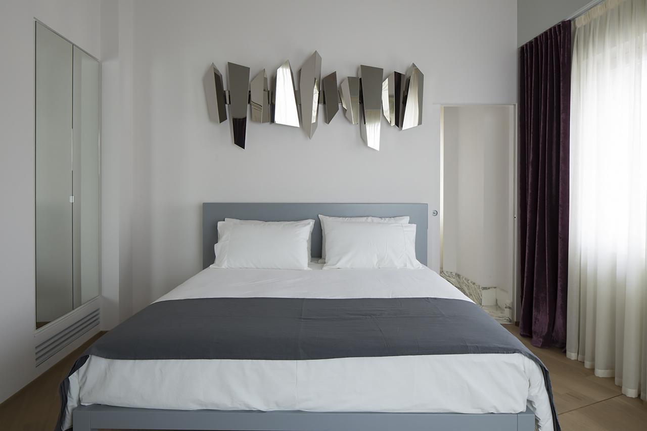 Ai Bastioni Boutique Hotel 트레비소 외부 사진