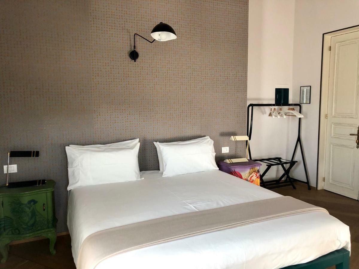 Ai Bastioni Boutique Hotel 트레비소 외부 사진