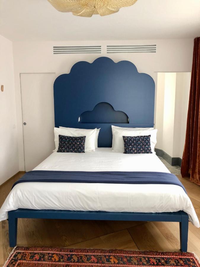 Ai Bastioni Boutique Hotel 트레비소 외부 사진